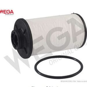Filtro de Óleo Refil do Câmbio Automático Audi A3 2.0 16V 2006 até 2013 A4 2008/... Jetta 2013/... Tiguan 2007/...