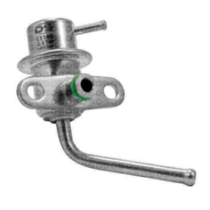 Regulador De Pressão Mitsubishi Pajero TR4 -1999 até 2006