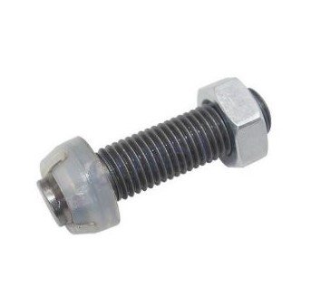 Parafuso do Balancim da Regulagem da Válvula Mitsubishi L200 2.5 -1996 até 2006