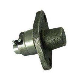 Tensor da Corrente de Comando Distribuição Mitsubishi L200 Triton 3.2 -2007 em diante