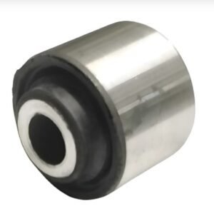 Bucha Da Bandeja Balança Braço Dianteiro Furo 18mm Peugeot 406 -Todos os anos