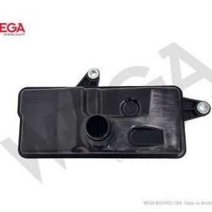 Filtro do Câmbio Automático Honda City 1.5 Civic 2.0 Fit 1.5 HRV 1.8