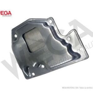 Filtro do Câmbio Automático Mitsubishi L200 2.5 Pajero Sport Pajero IO Pajero TR4