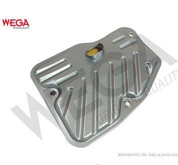 Filtro do Câmbio Automático Toyota Corolla 2014/... Yaris 2018/... Fiat Pulse Fastback