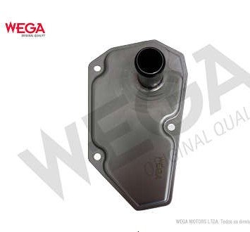 Filtro do Câmbio Automático Nissan Kicks March Versa