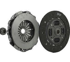 Kit de Embreagem Completo Renault Megane 1.6 16V Scenic 1.6 16v