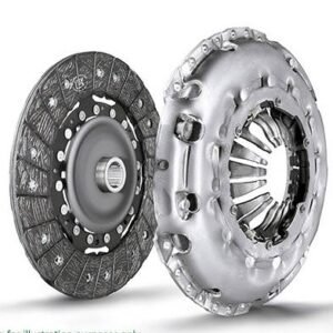 Kit de Embreagem Toyota Hilux 3.0 2001 até 2004