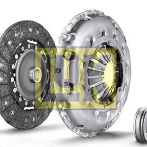 Kit de Embreagem Completo Citroen Jumper Fiat Ducato Peugeot Boxer