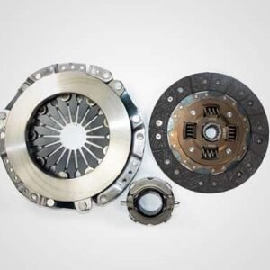 Kit de Embreagem Completo Effa Towner Junior 2009/...