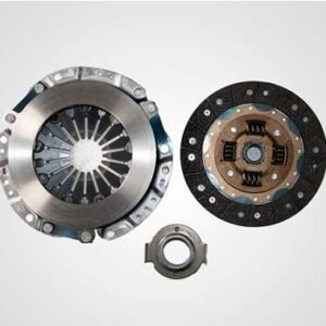 Kit de Embreagem Completo Chana Start Shinerai T20