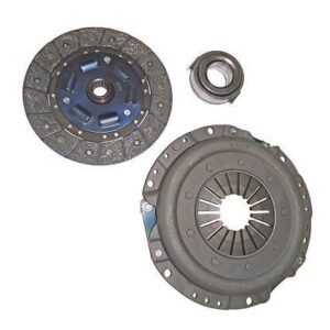 Kit de Embreagem Completo Chana Cargo 2007 até 2012 Effa Start 2011 até 2014