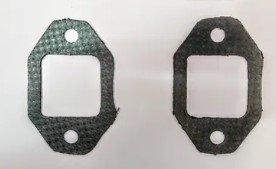 Kit Junta do Coletor de Admissão Peugeot 504, 505, 604