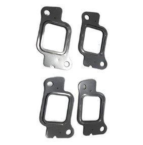 Kit Junta do Coletor de Escape Mitsubishi Pajero 2.8 1992 até 2005