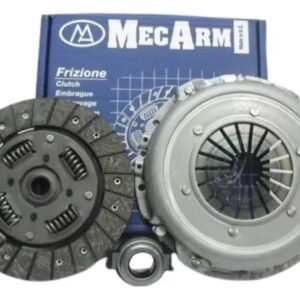 Kit de Embreagem Completo Peugeot 206 1.6 8V 1999 até 2003