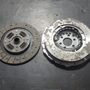 Kit de Embreagem Volkswagen Golf Alemão 1.6 / 2.0 1994 até 2002