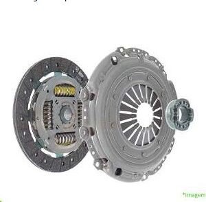 Kit de Embreagem Completo Audi A3 Volkswagen Golf Bora New Beetle