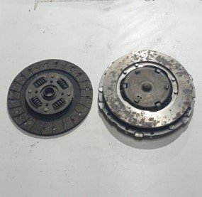 Kit de Embreagem Platô e Disco Volkswagen Golf 1.8 8V 1993/...