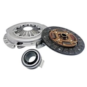 Kit de Embreagem Completo Honda Fit 1.5 2004 até 2008