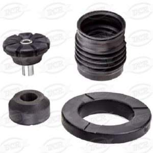 Kit Amortecedor Dianteiro Mitsubishi L200 Triton -2008 até 2016
