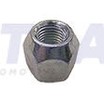Porca de Roda Dianteira e Traseira Mitsubishi L200 GL / GLS 1996 até 2006