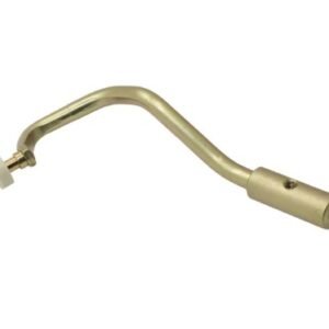 Guia Roldana Superior da Porta Correr Lateral Fiat Ducato