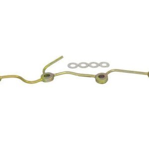 Cano de Retorno do Bico Injetor  Mitsubishi: L200 2.5 -1996 em diante