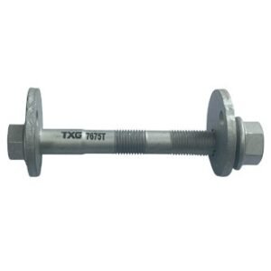 Kit Parafuso Cambagem Inferior Menor Toyota Hilux 2.5, 3.0 -2005 até 2015