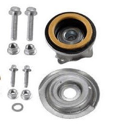 Coxim do Amortecedor Dianteiro Mercedes Classe A 1997 até 2005