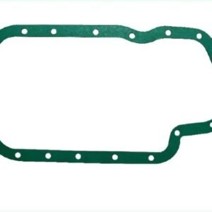 Junta do Carter Citroen Citroen Aircross 1.5 C3 1.4  Peugeot 206 1.4 8V  207 1.4 8V  208 1.5