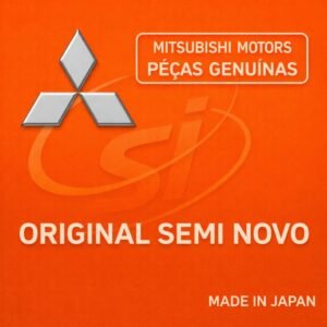Originais Mitsubishi Semi Novo