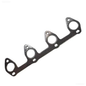 Junta do Coletor de Escape Kia Besta 2.2 1992/...