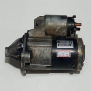 Motor de Partida Mitsubishi Pajero TR4 2002 até 2015