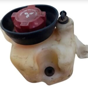 Reservatório de Partida a Frio Mitsubishi Pajero TR4 2002 até 2015