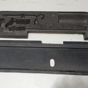 Caixa de Ferramenta Com Tampa Mitsubishi Pajero TR4 2008 até 2015