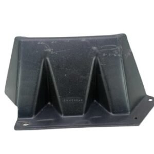 Protetor do Tanque de Combustível Lado Esquerdo Mitsubishi Pajero TR4 2008 até 2015