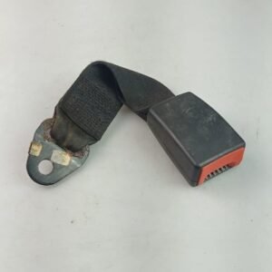 Fecho do Cinto de Segurança do Banco Traseiro Mitsubishi Pajero TR4