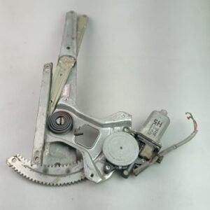 Máquina do Vidro Elétrico da Porta Dianteira Lado Esquerdo Mitsubishi Pajero TR4