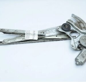 Máquina do Vidro Elétrico da Porta Dianteira Lado Direito Mitsubishi Pajero TR4