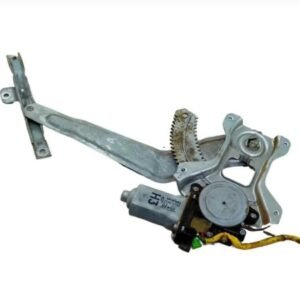 Máquina do Vidro Elétrico da Porta Traseira Lado Esquerdo Mitsubishi Pajero TR4