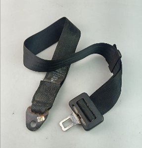 Cinto de Segurança Traseiro Central Mitsubishi Pajero TR4 2002 até 2015