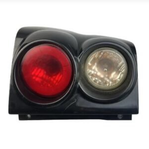 Lanterna Traseira Lado Esquerdo Mitsubishi Pajero TR4 2008