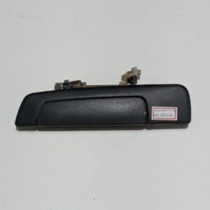 Maçaneta Traseira Externa Lado Esquerdo Mitsubishi Pajero TR4 2008 até 2015