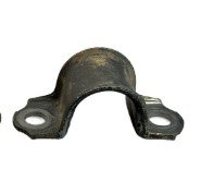 Abraçadeira da Barra Estabilizadora Traseira Mitsubishi Pajero TR4 2008 até 2015