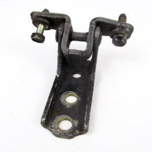 Dobradiça Superior e Inferior da Porta Dianteira Mitsubishi Pajero TR4