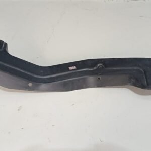 Protetor do Gargalo do Tanque de Combustível Mitsubishi Pajero TR4 2008 ate 2015