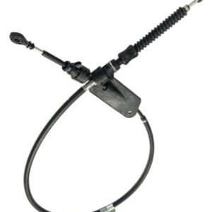 Cabo da Alavanca de Marcha do Câmbio Automático Mitsubishi Pajero TR4 2002 até 2015