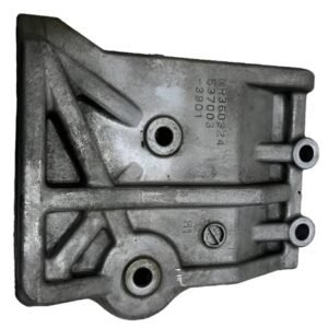 Suporte do Compressor do Ar Condicionado Mitsubishi Pajero TR4 2008 até 2015