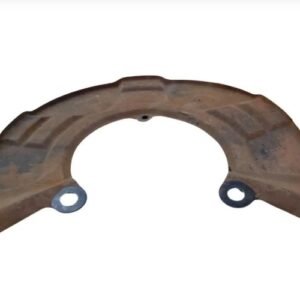 Defletor do Disco de Freio Dianteiro Mitsubishi Pajero TR4 2008 até 2015