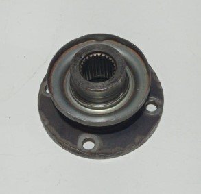 Flange do Diferencial Traseiro Mitsubishi Pajero TR4