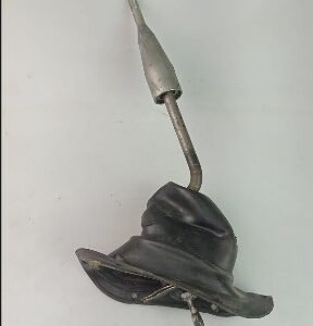 Conjunto da Alavanca da Tração 4x4 Mitsubishi Pajero TR4